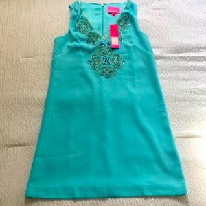 Lilly Pulitzer Penelope Shift Dress